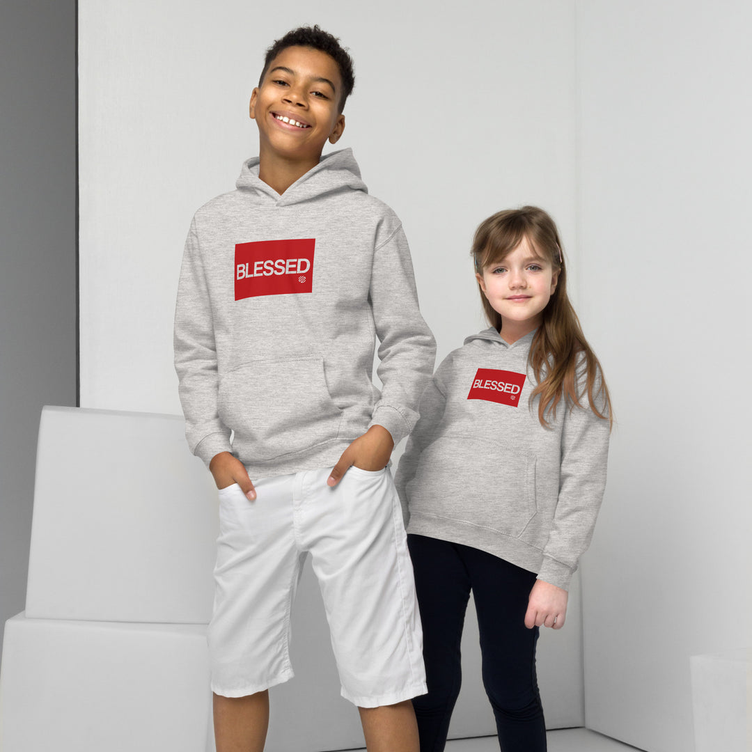 Kids Hoodie