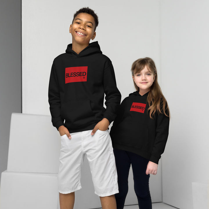 Kids Hoodie