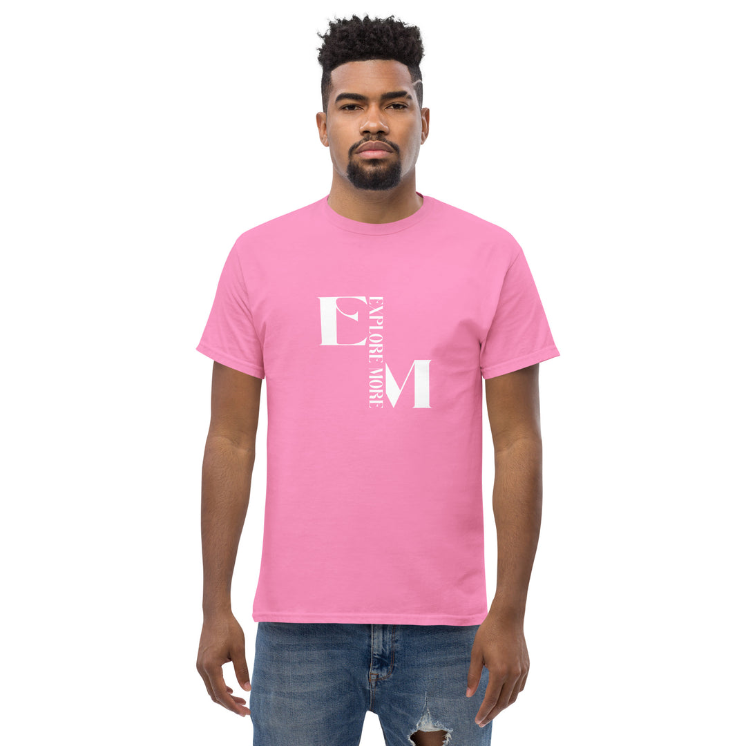 Own EM Men's classic tee