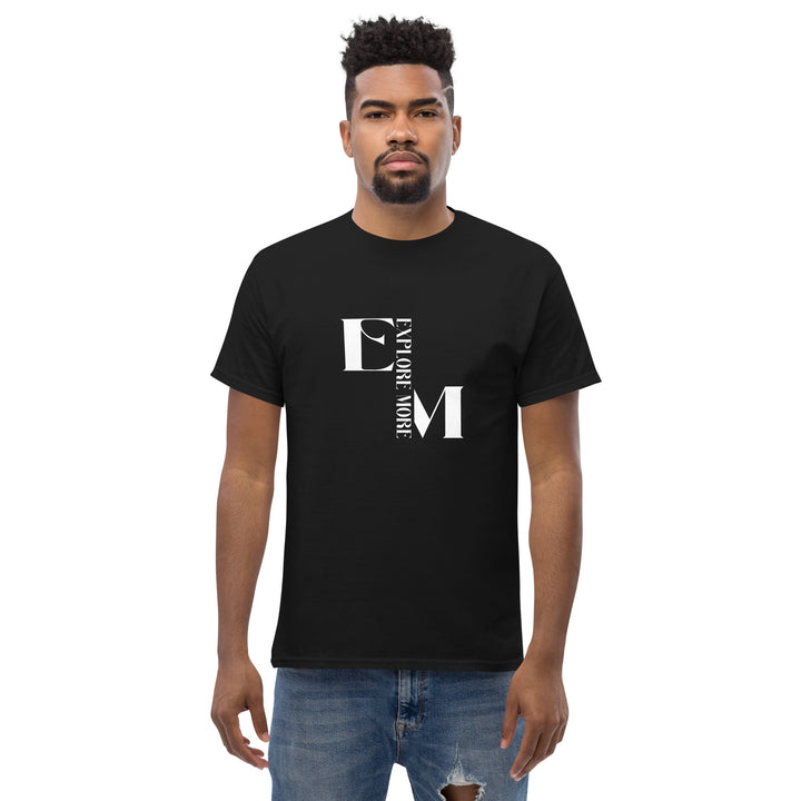 Own EM Men's classic tee