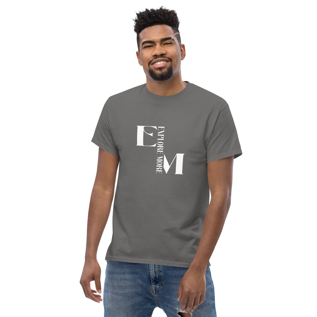 Own EM Men's classic tee