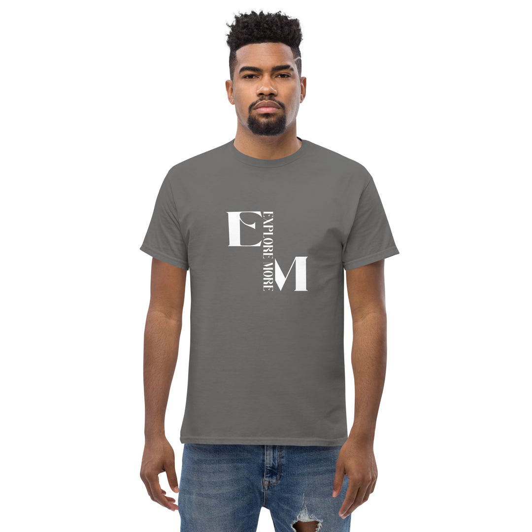 Own EM Men's classic tee