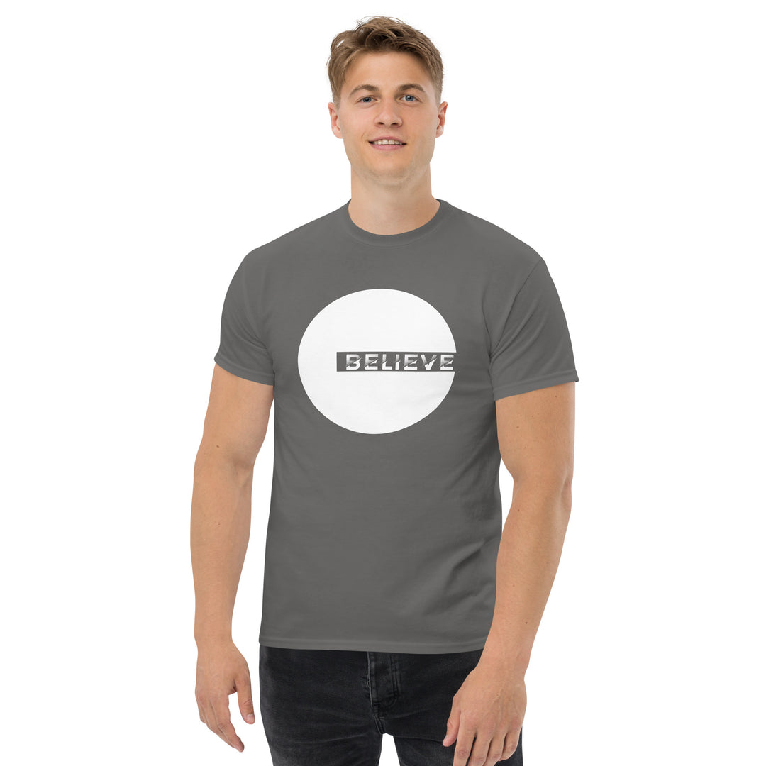 Own Believe Men's classic tee