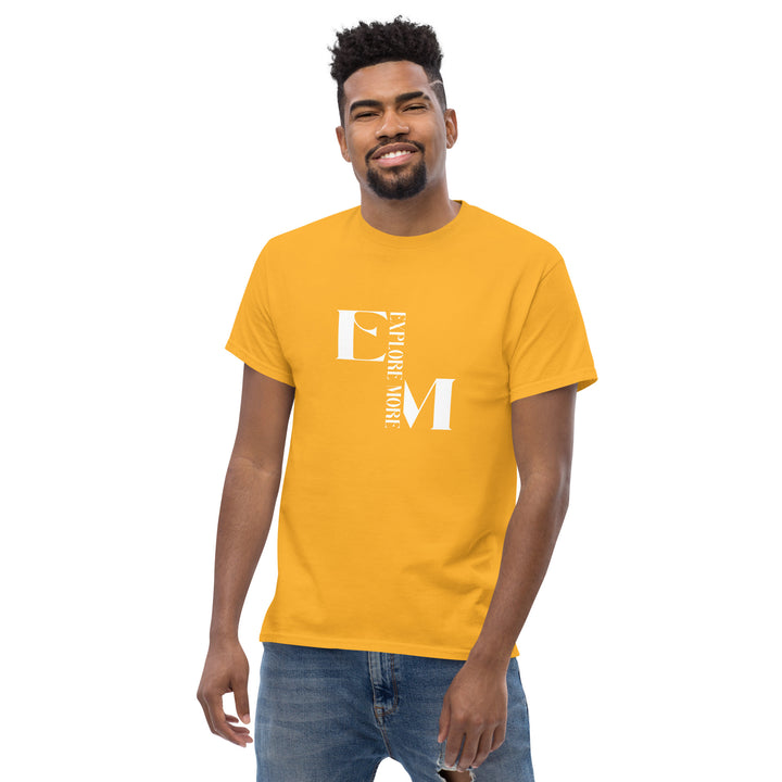 Own EM Men's classic tee