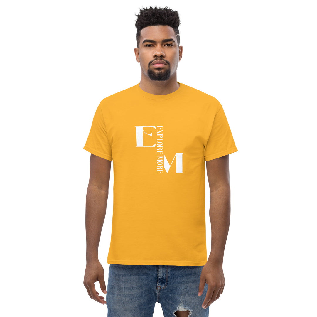 Own EM Men's classic tee