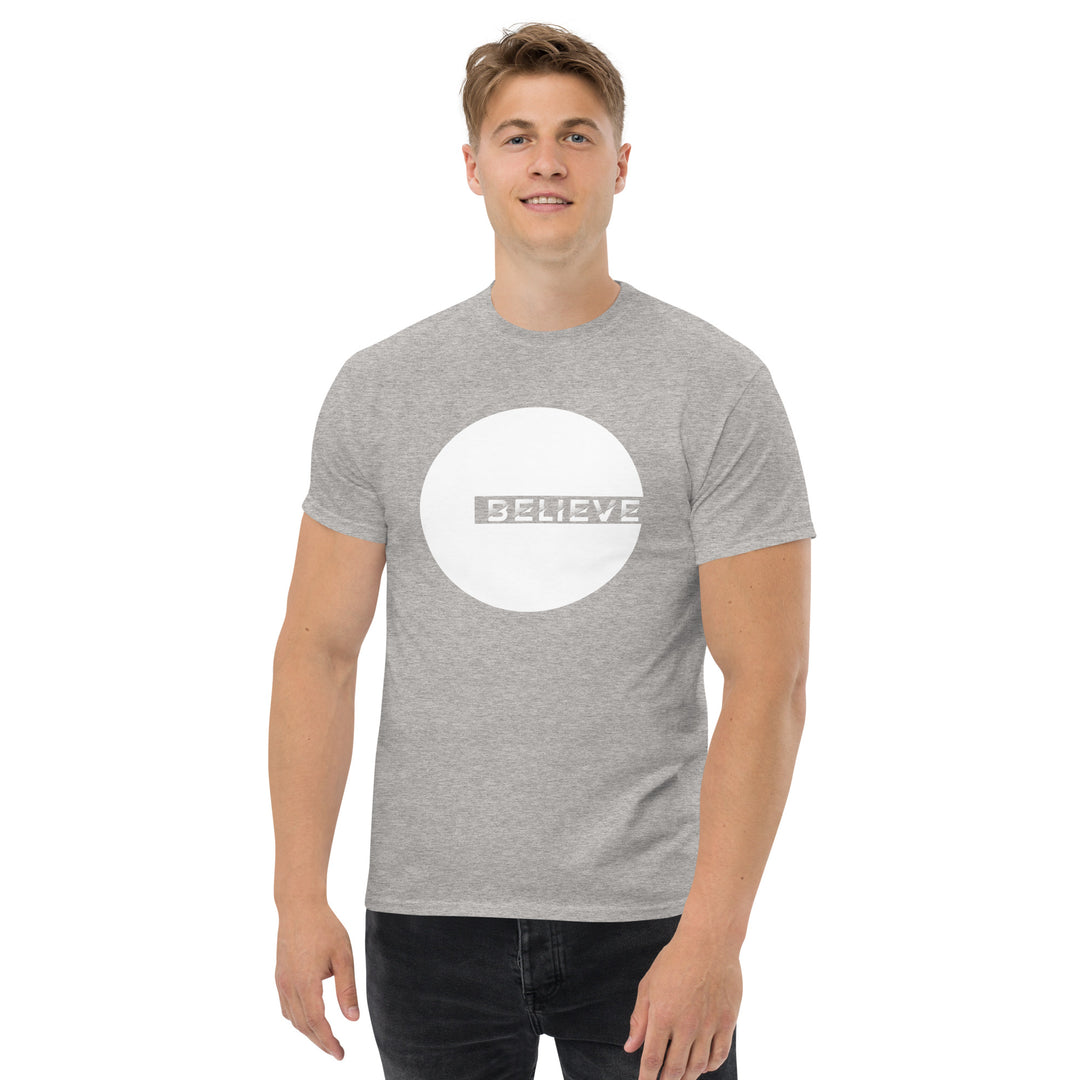 Own Believe Men's classic tee