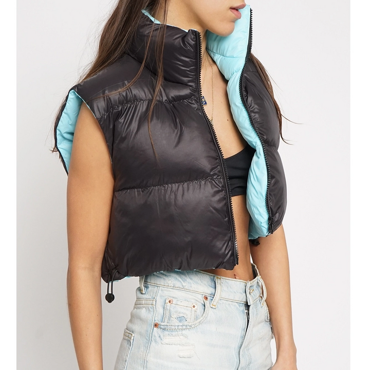 Puffer Vest