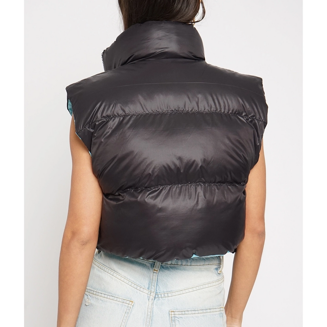 Puffer Vest