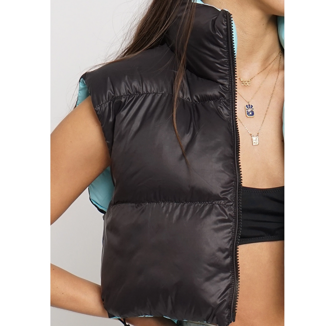 Puffer Vest