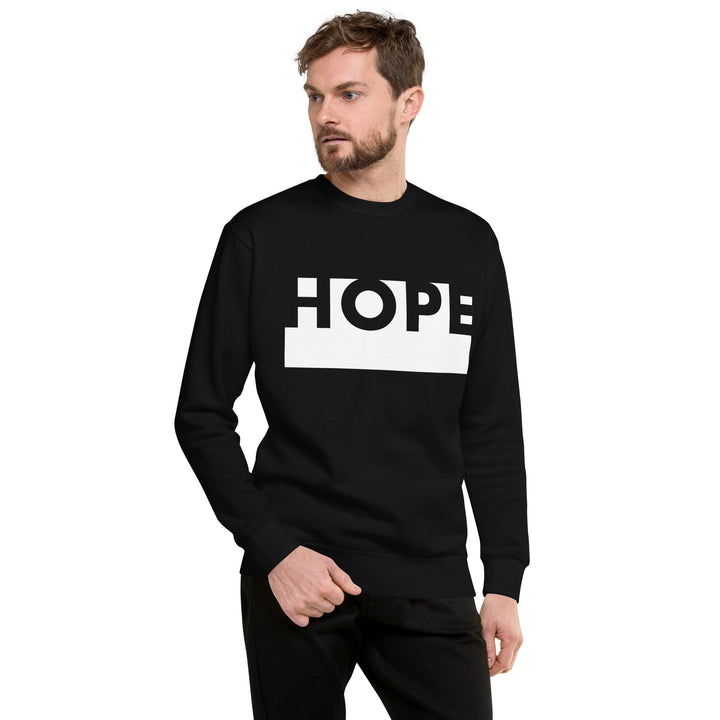 Own Hope Premium Sweatshirt