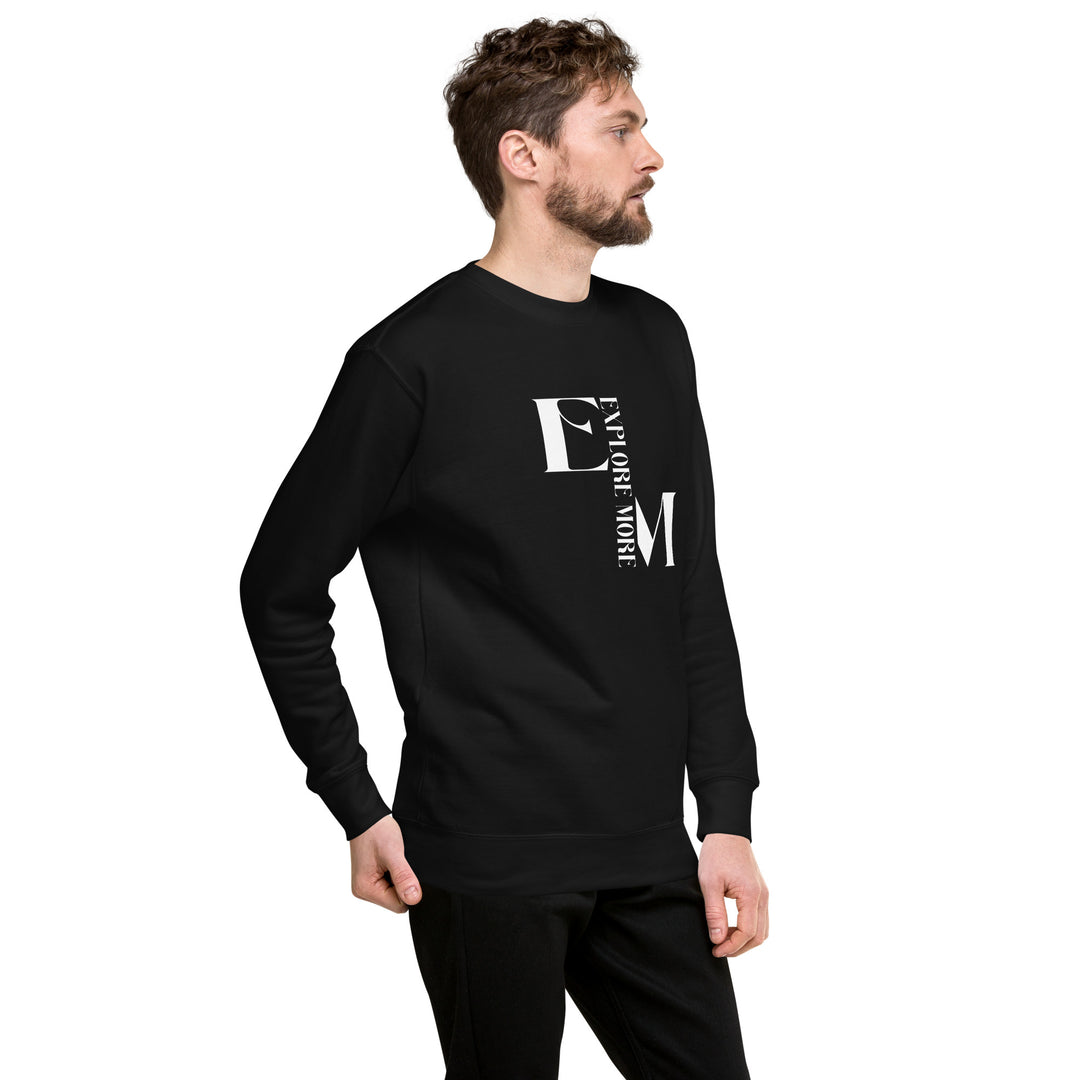 Own EM Premium Sweatshirt