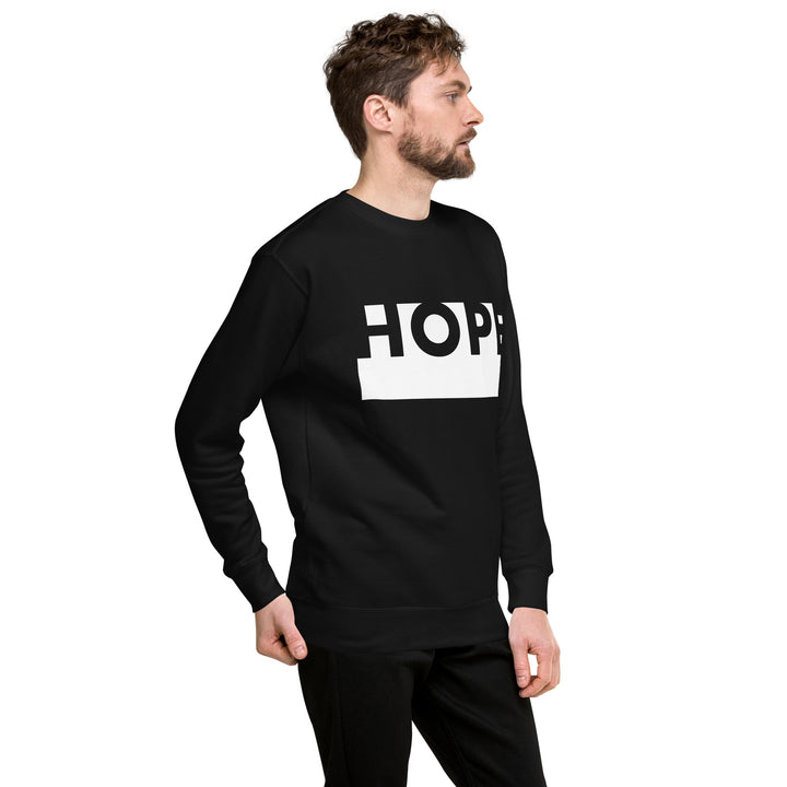 Own Hope Premium Sweatshirt