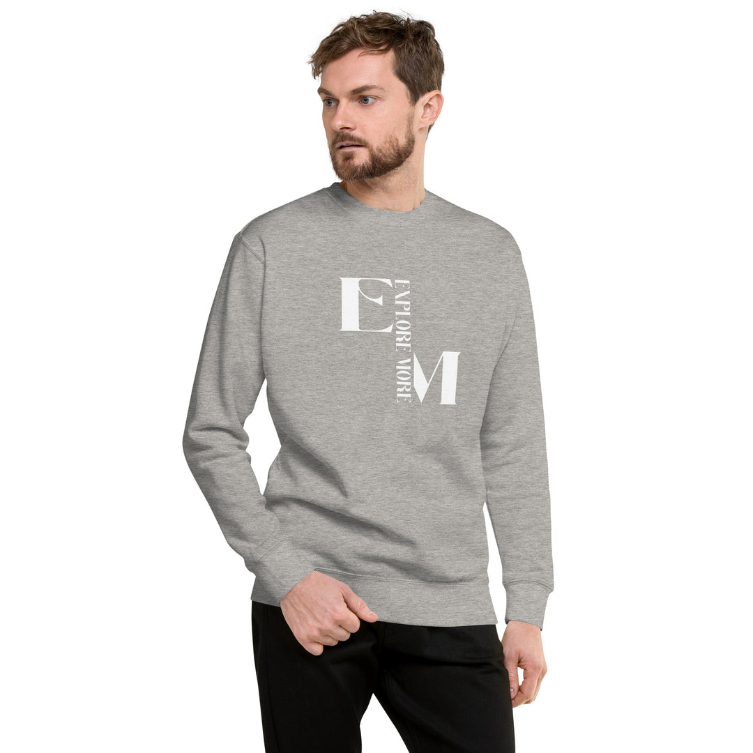 Own EM Premium Sweatshirt