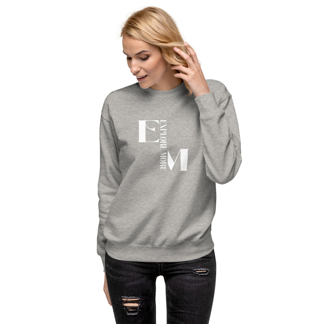 Own EM Premium Sweatshirt