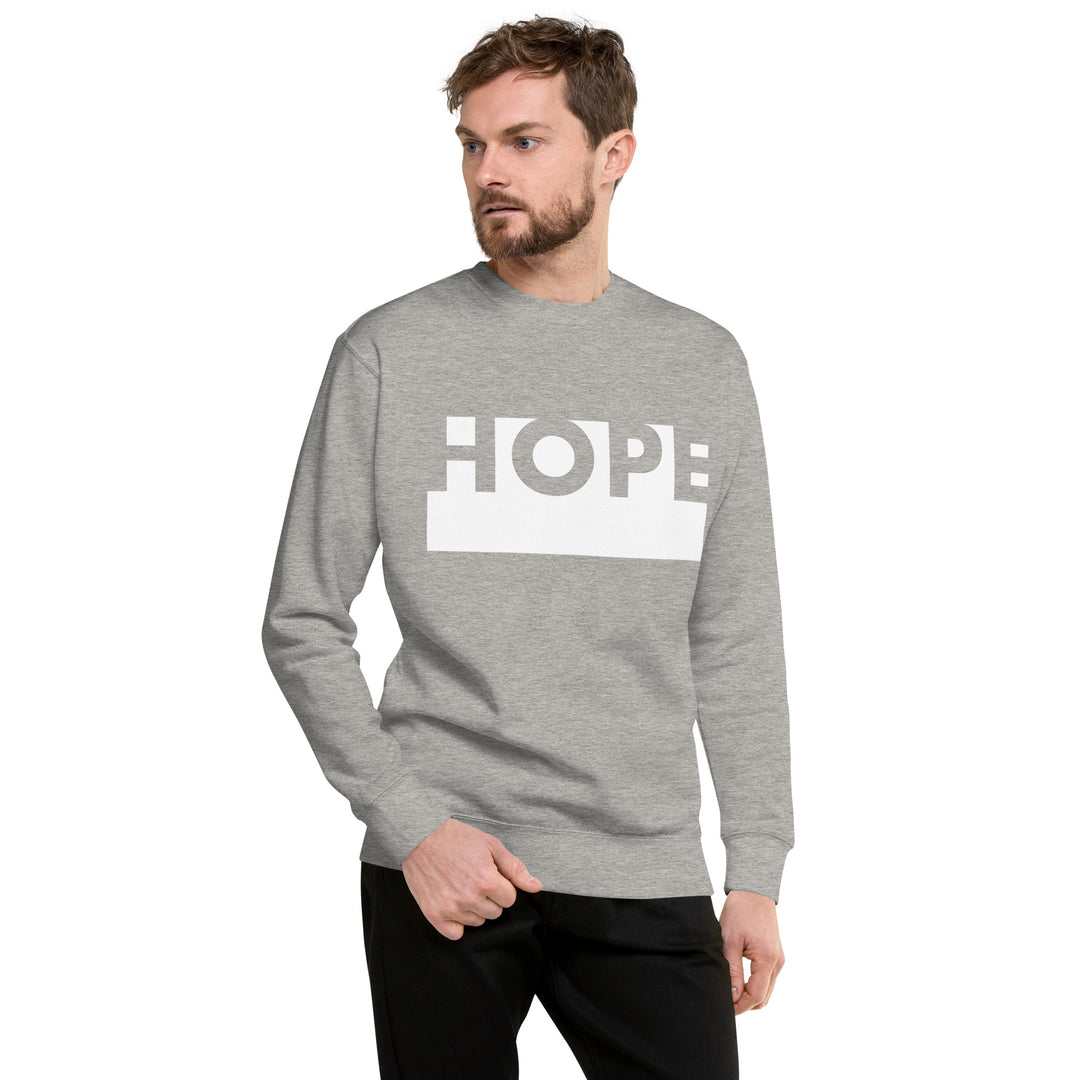 Own Hope Premium Sweatshirt