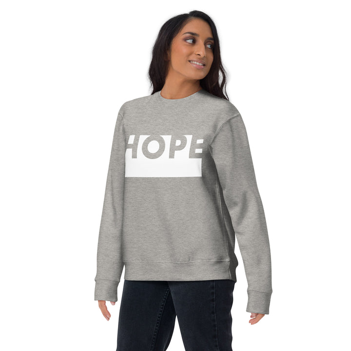 Own Hope Premium Sweatshirt