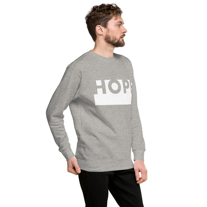 Own Hope Premium Sweatshirt