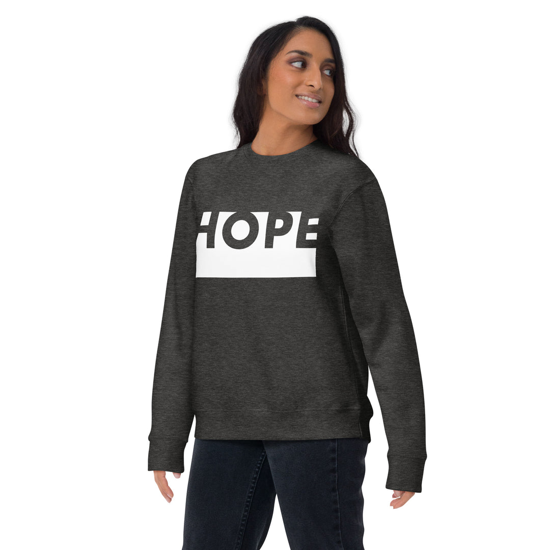 Own Hope Premium Sweatshirt