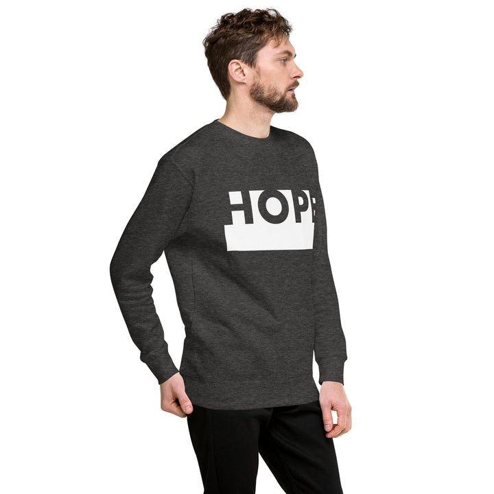 Own Hope Premium Sweatshirt