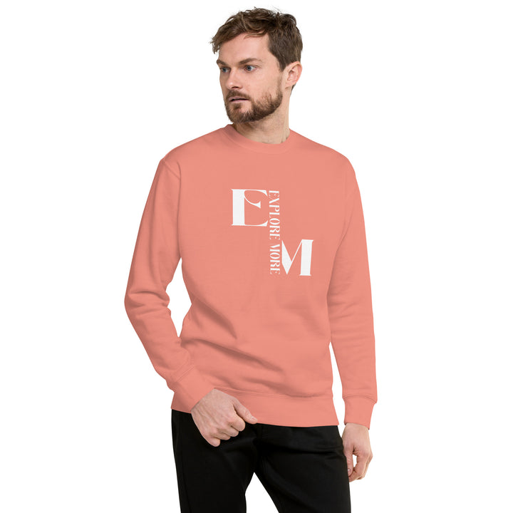 Own EM Premium Sweatshirt