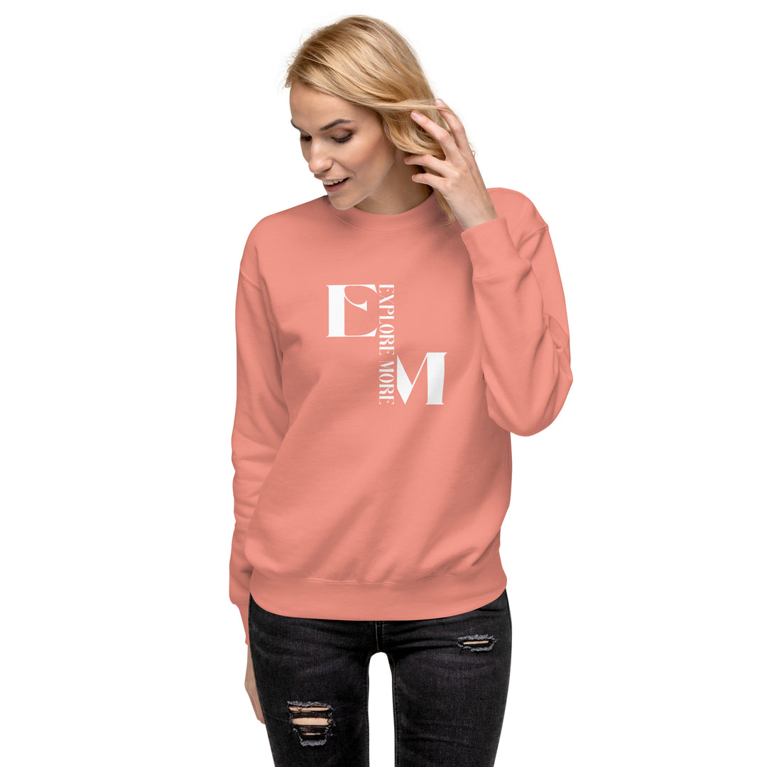 Own EM Premium Sweatshirt