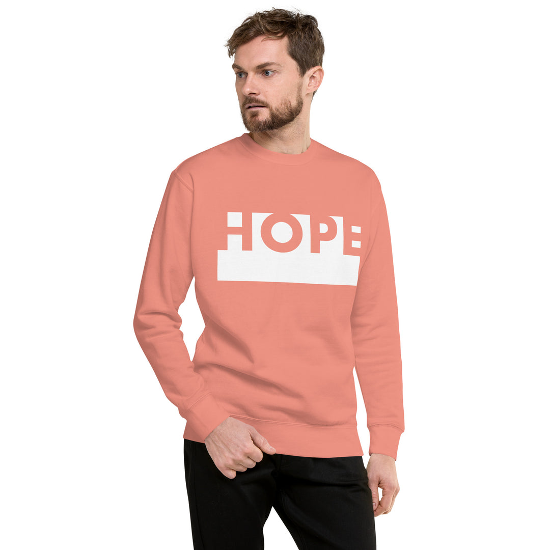 Own Hope Premium Sweatshirt