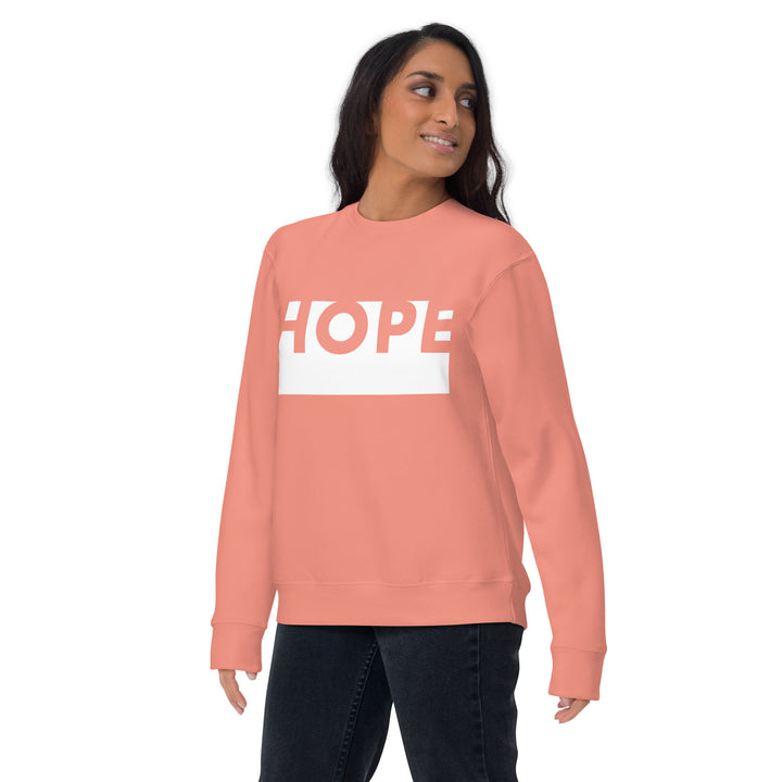 Own Hope Premium Sweatshirt