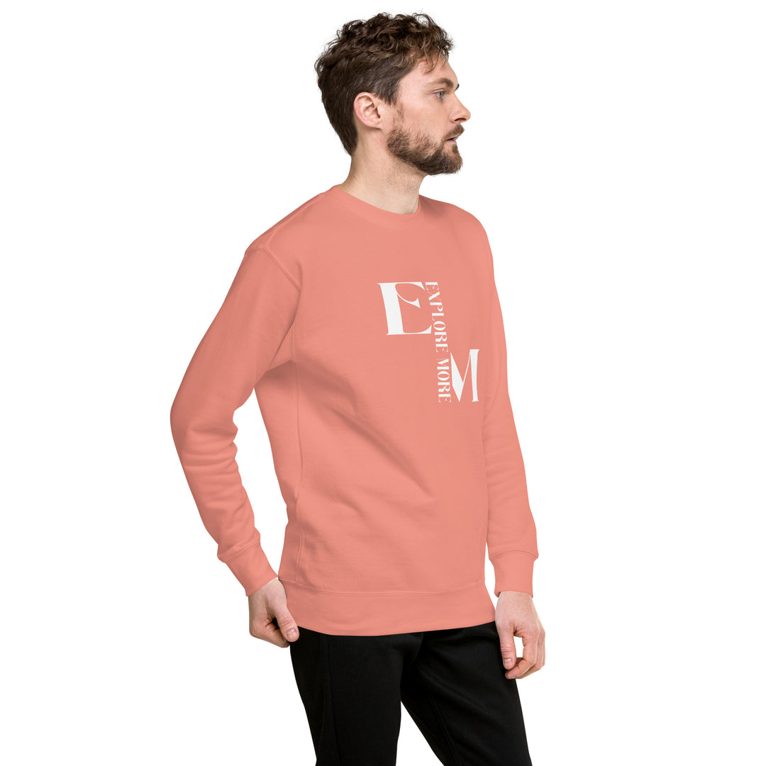 Own EM Premium Sweatshirt