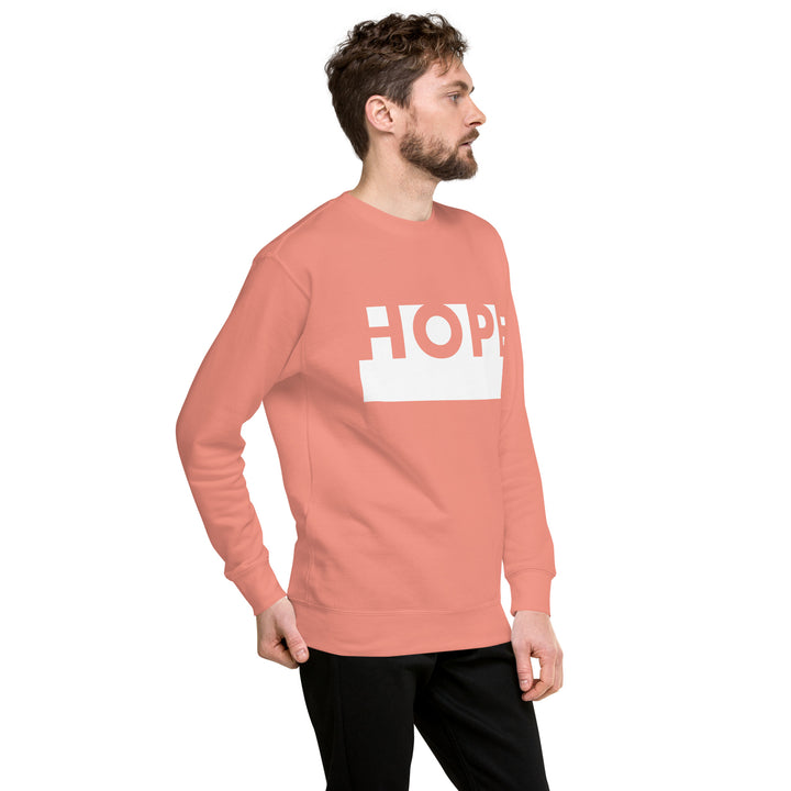 Own Hope Premium Sweatshirt