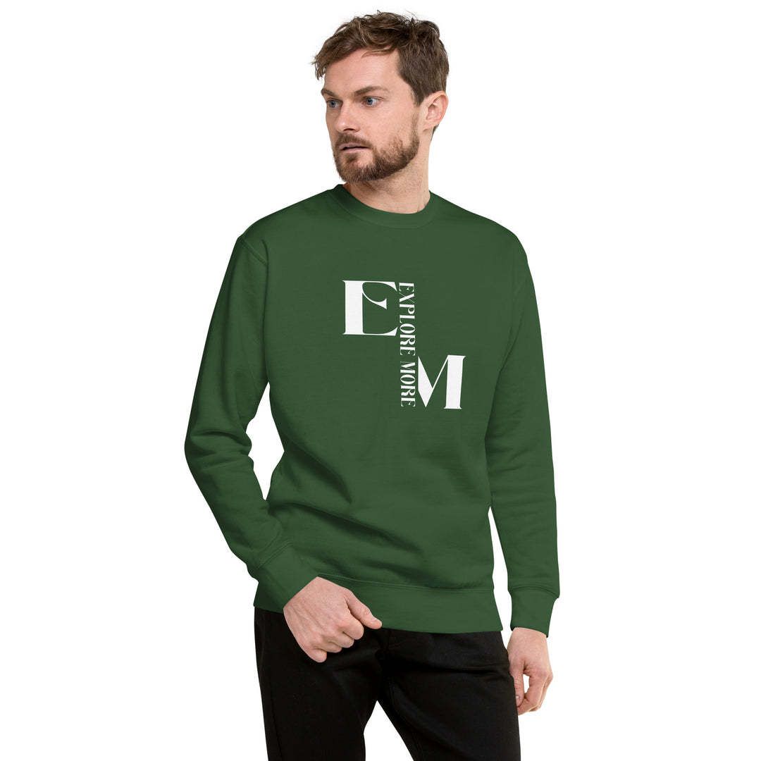 Own EM Premium Sweatshirt