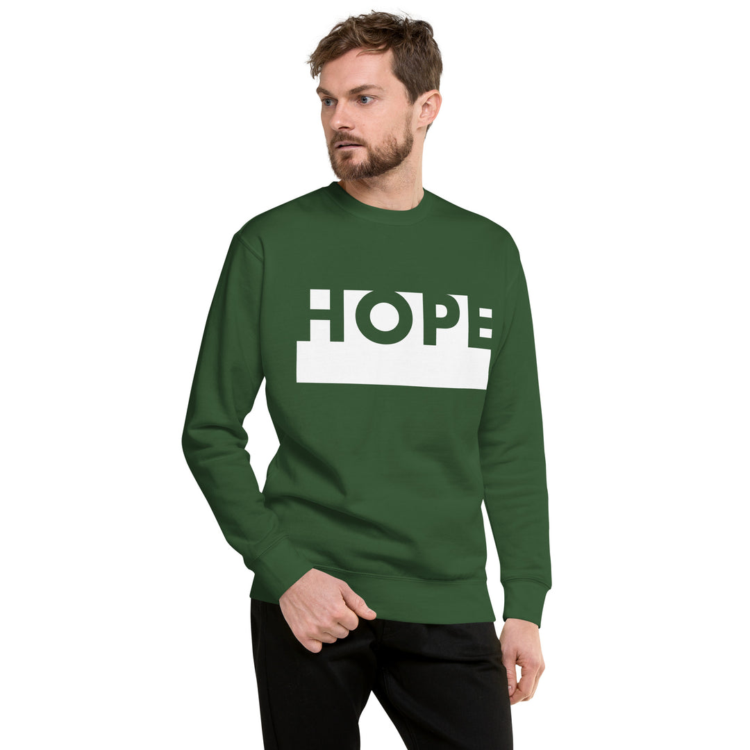 Own Hope Premium Sweatshirt