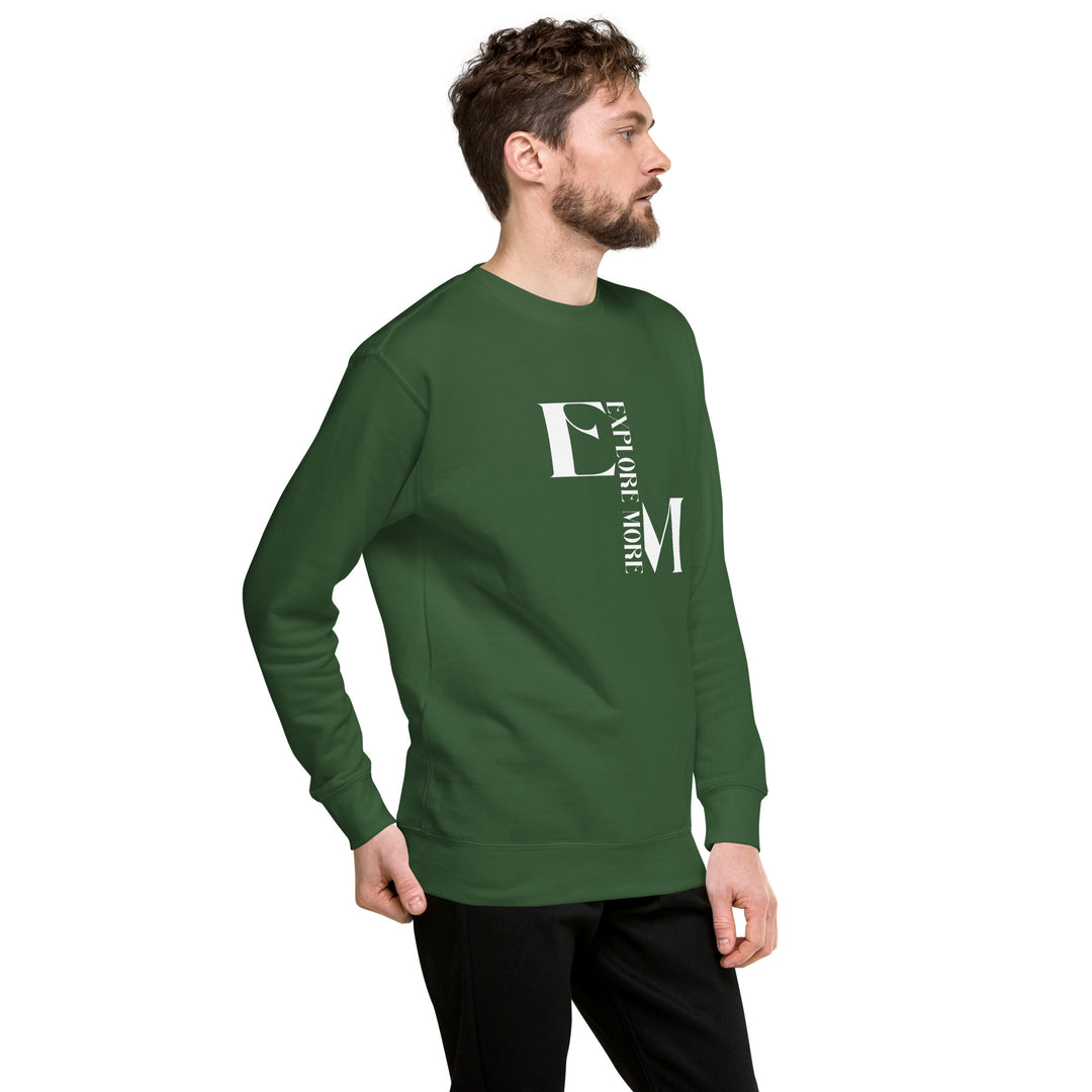 Own EM Premium Sweatshirt