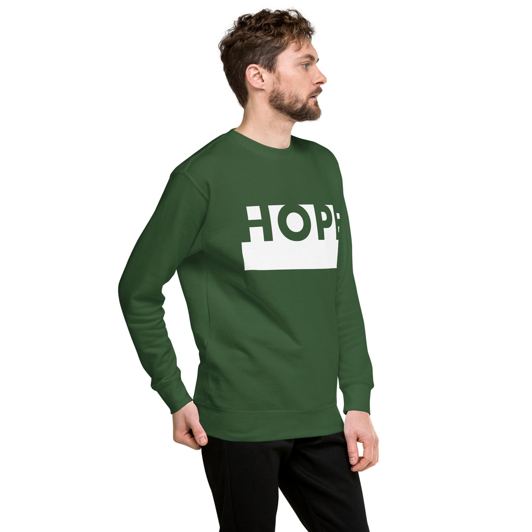 Own Hope Premium Sweatshirt