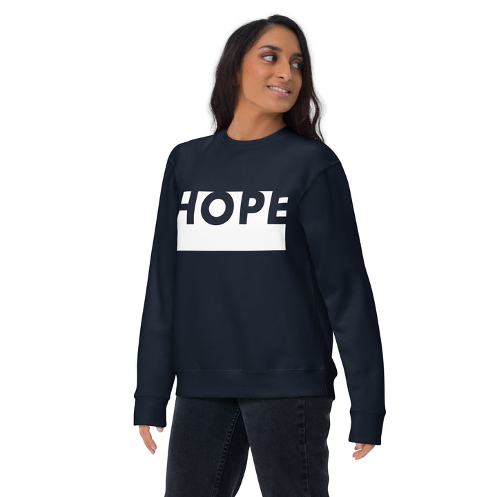 Own Hope Premium Sweatshirt