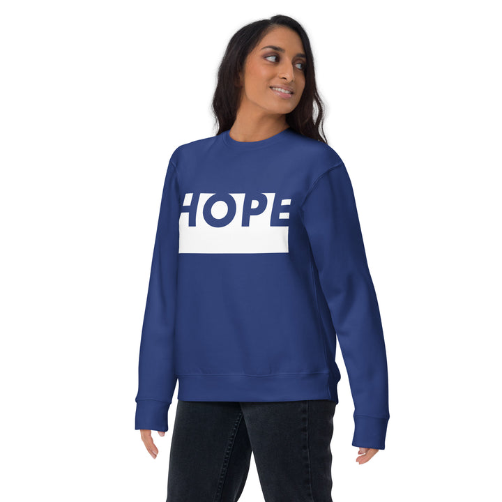 Own Hope Premium Sweatshirt