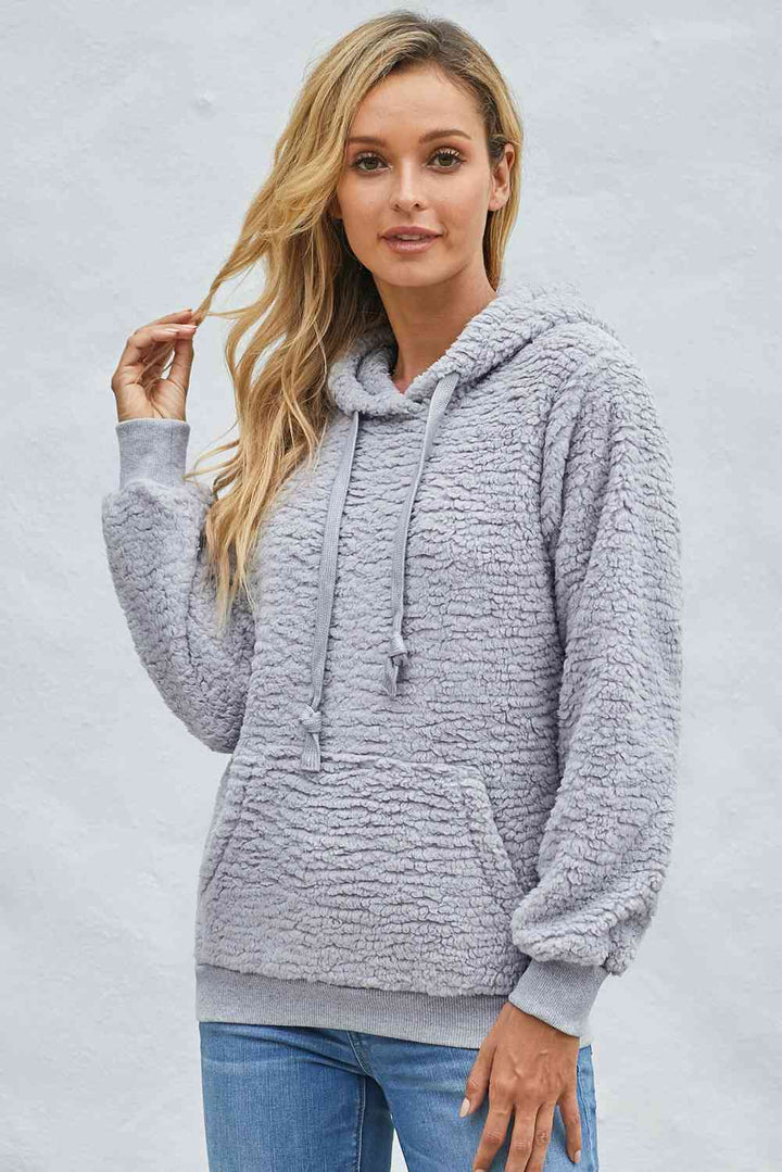 OE Hoodie with Pocket