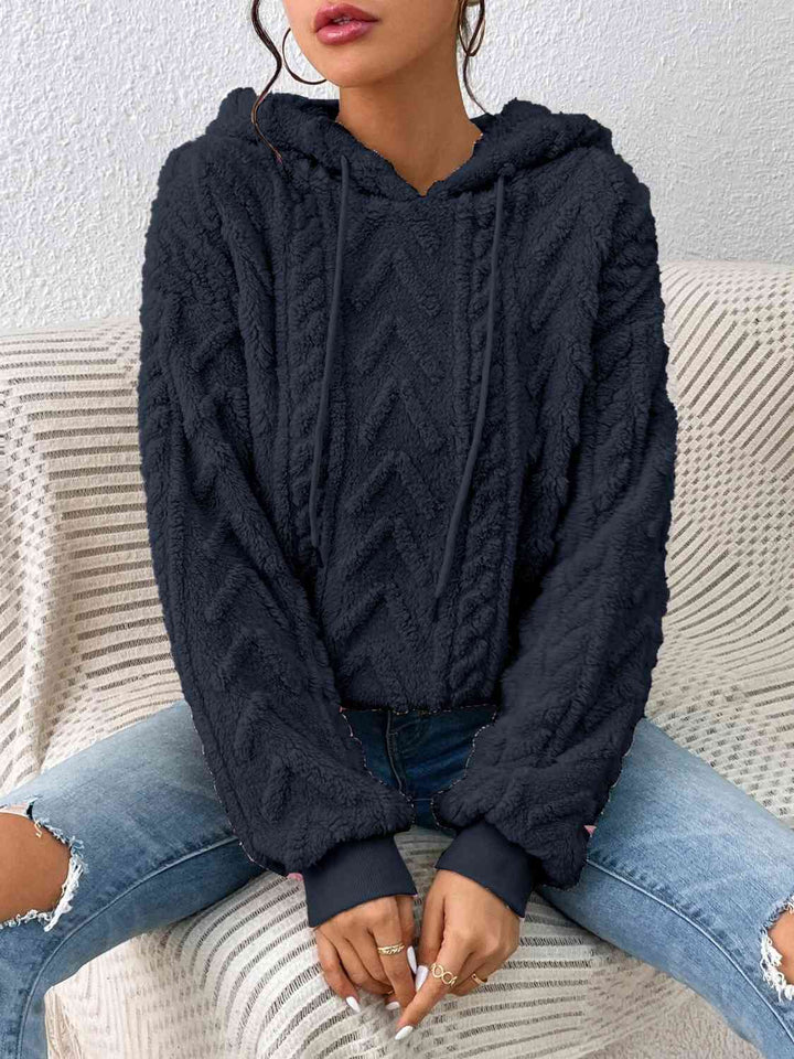 Long Sleeve Hoodie