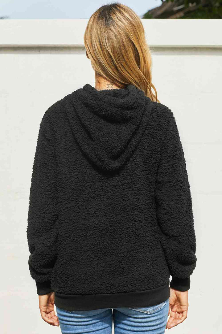 OE Hoodie with Pocket