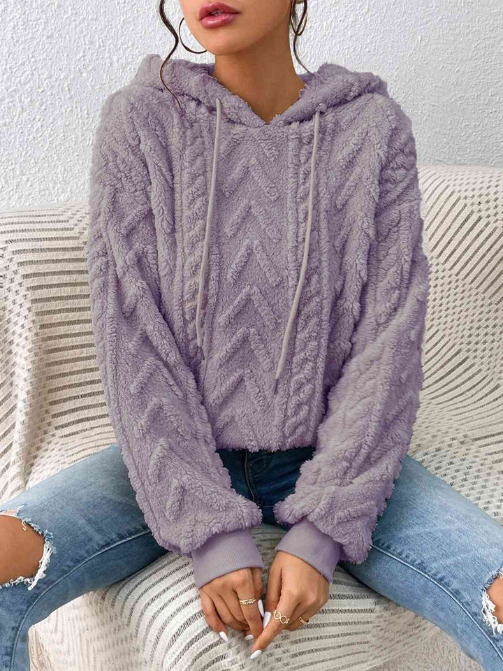 Long Sleeve Hoodie