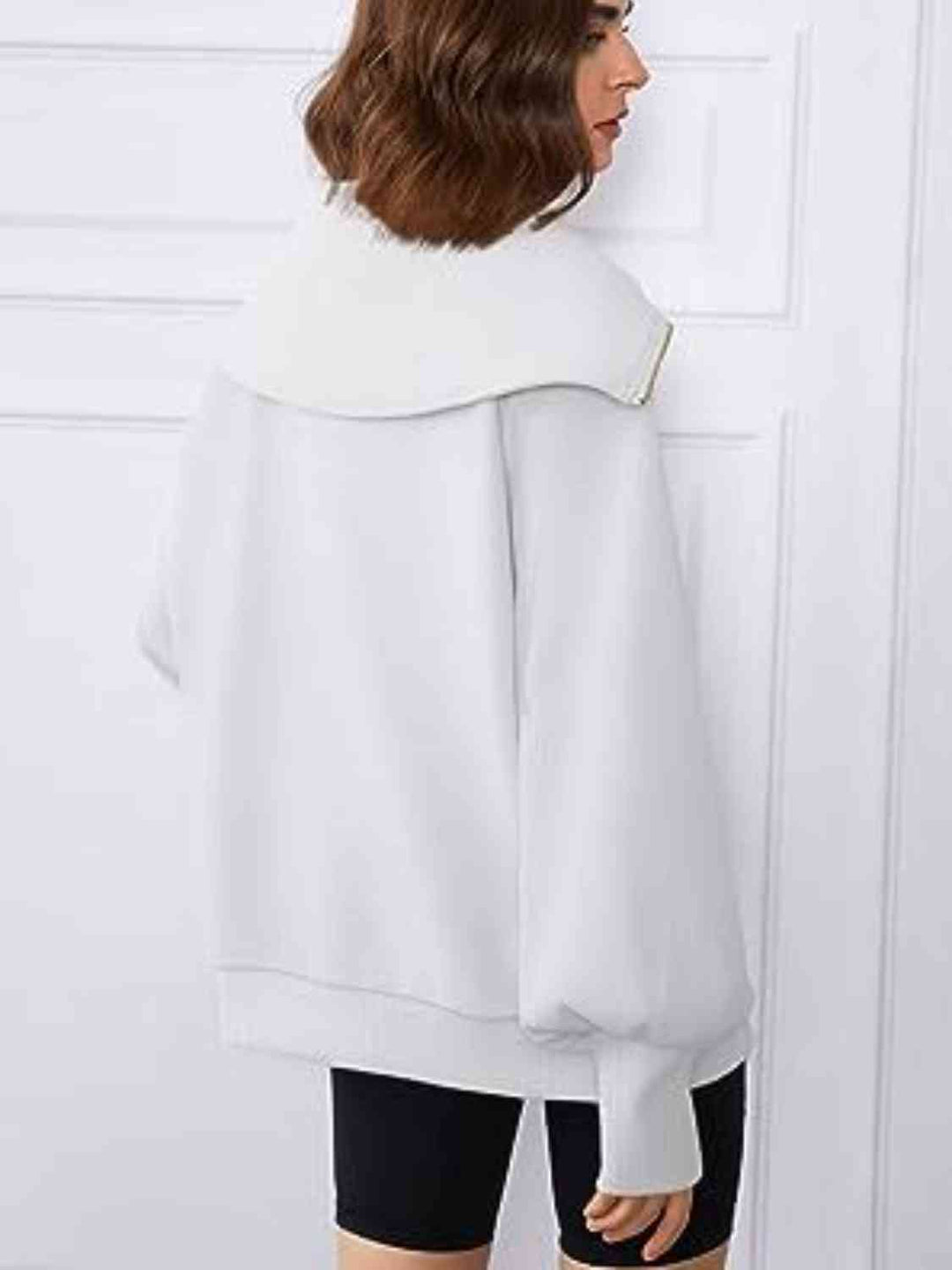 OE Sleeve Top