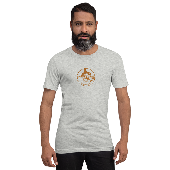 Addis Ababa T-shirt