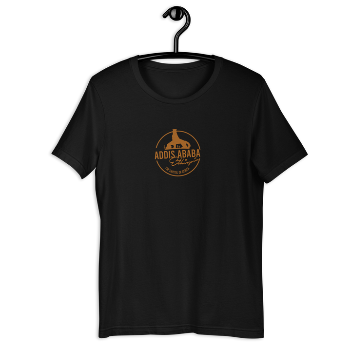 Addis Ababa T-shirt