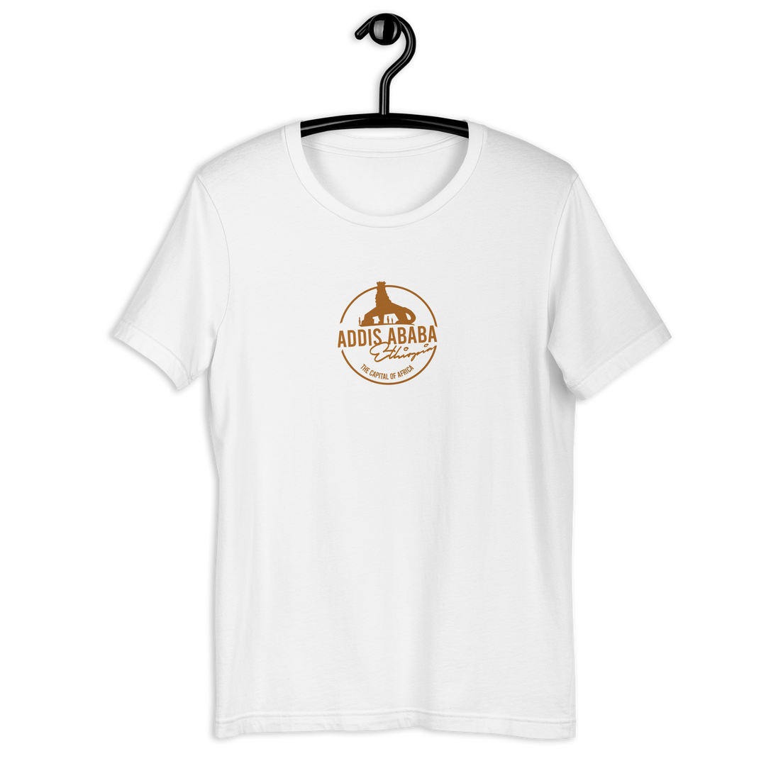 Addis Ababa T-shirt