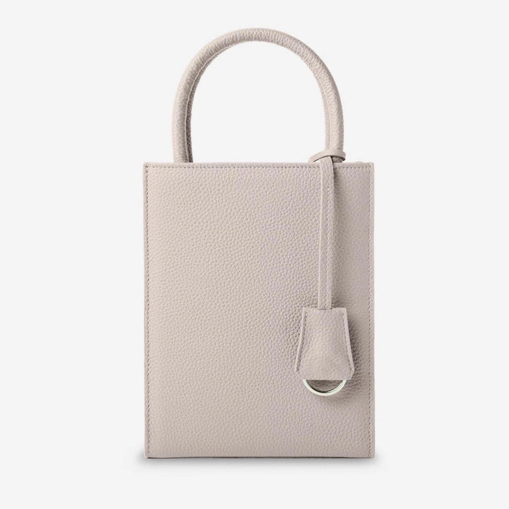 Luxury Minimalist Tote Bag