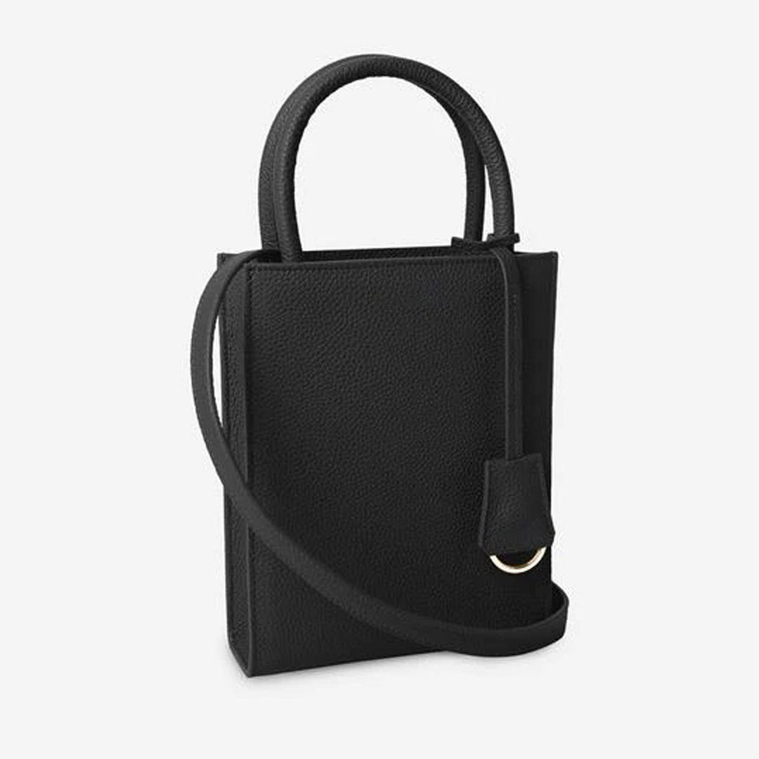 Luxury Minimalist Tote Bag