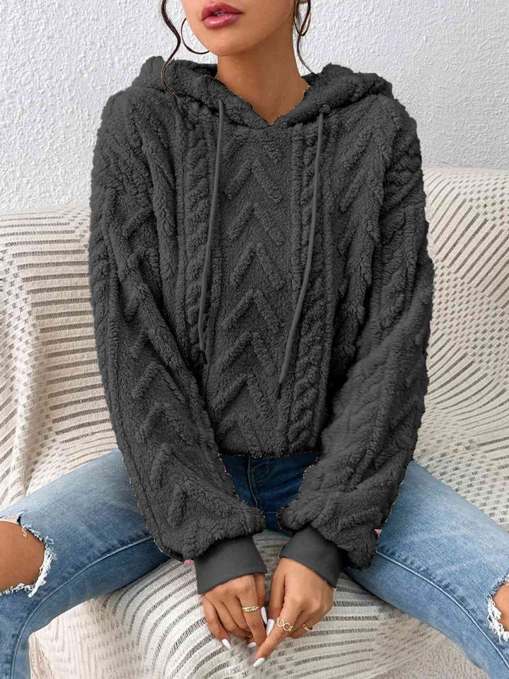 Long Sleeve Hoodie