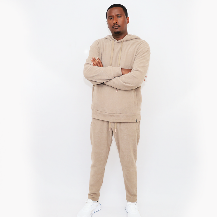 Cotton Sweatsuit