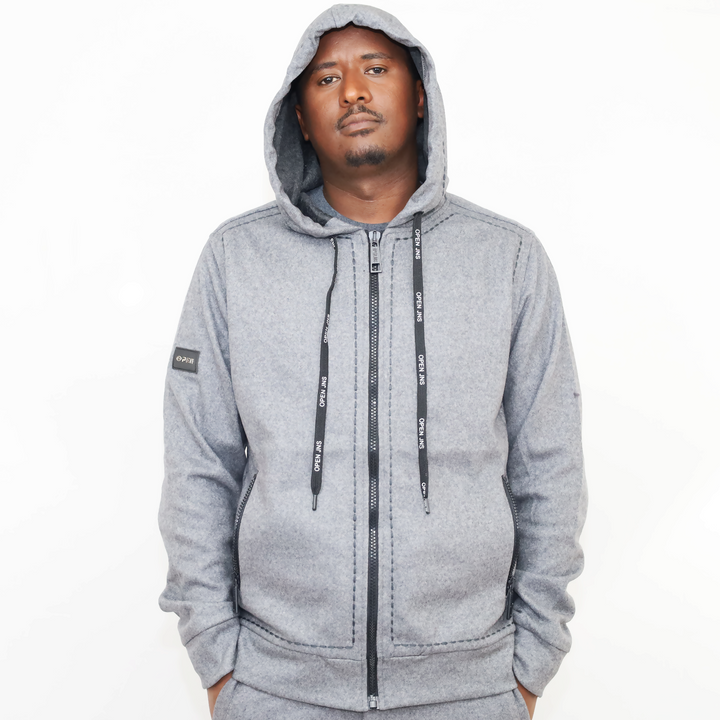 OE Fleece Sweatsuit