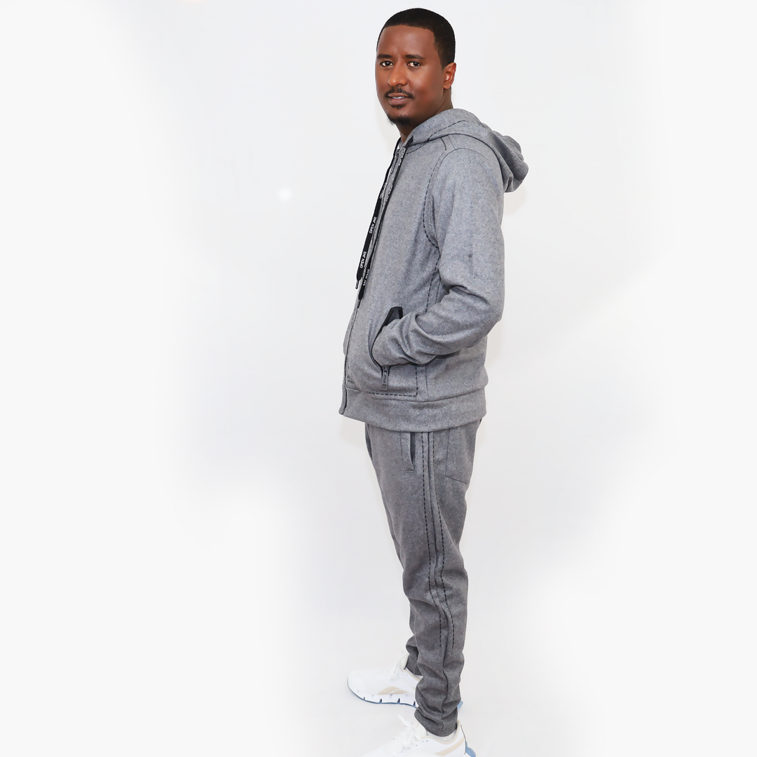 OE Fleece Sweatsuit