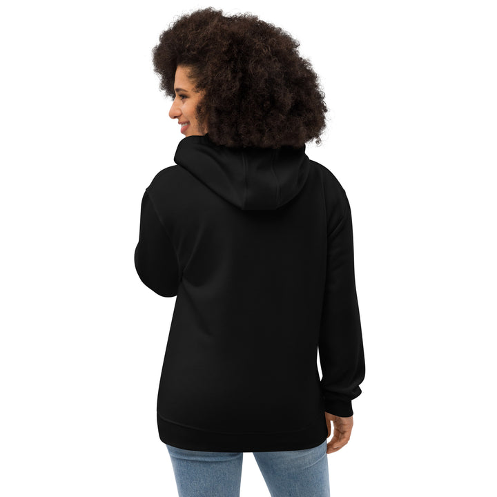 Women Premium eco hoodie